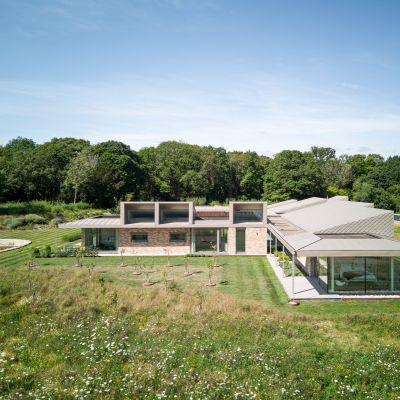 Three Oaks Farm