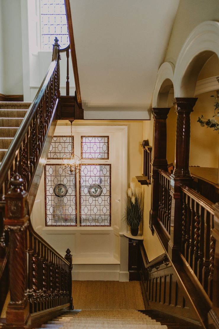Staircase