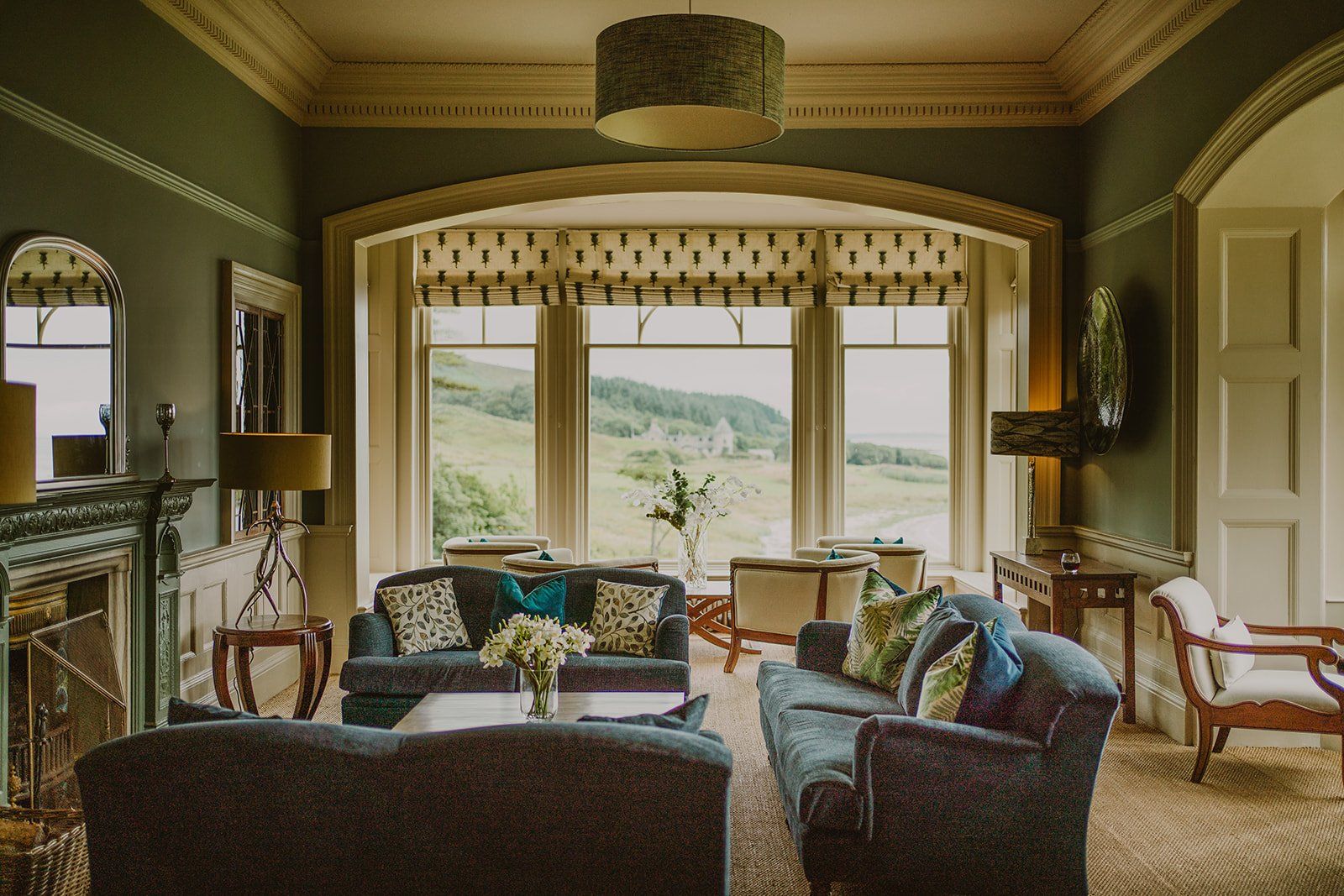 Drawing Room