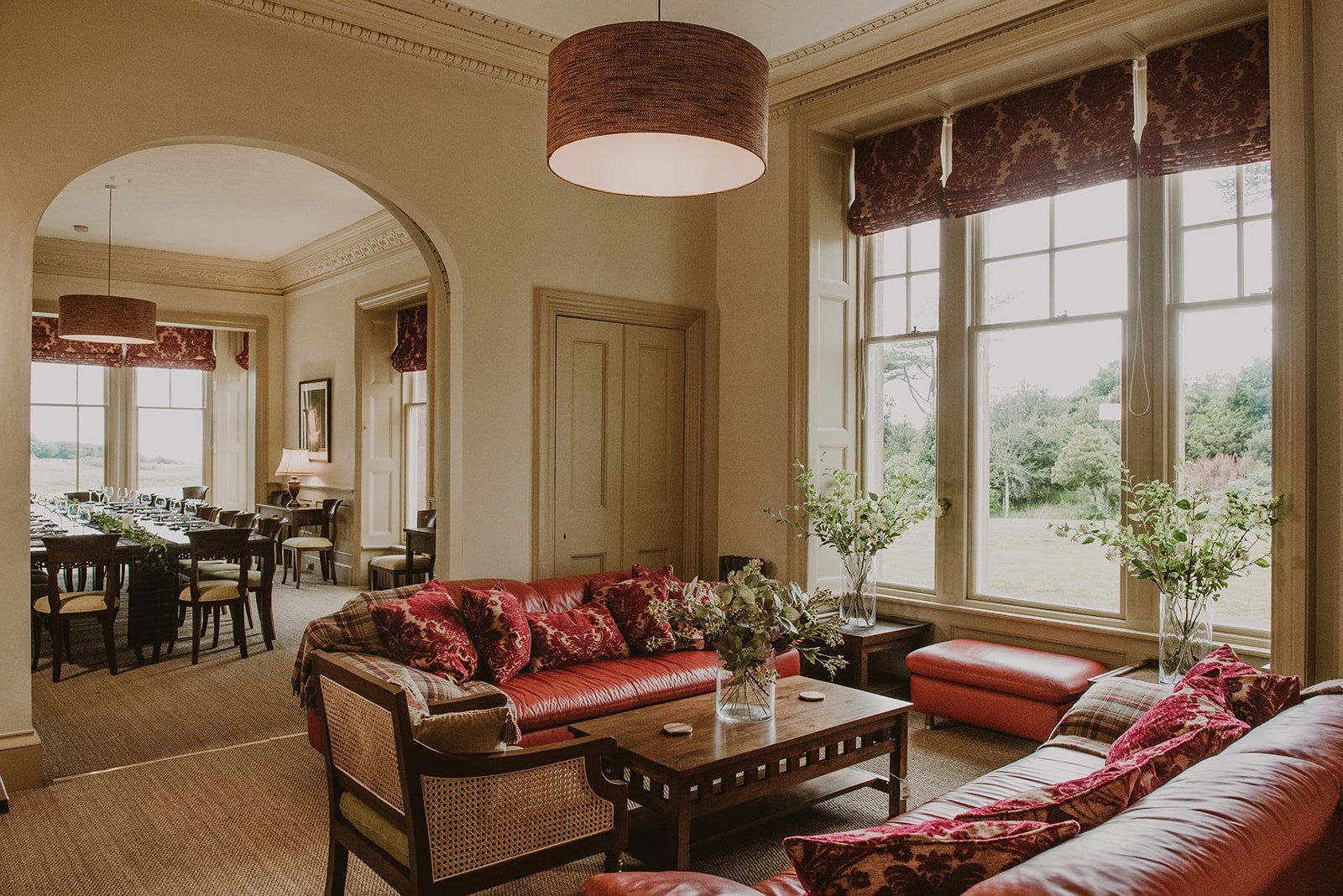 Morning Room