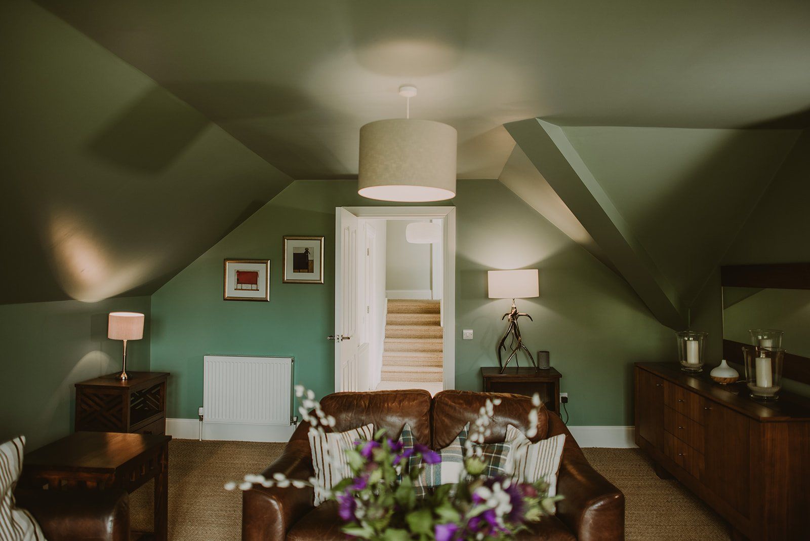 Coach House