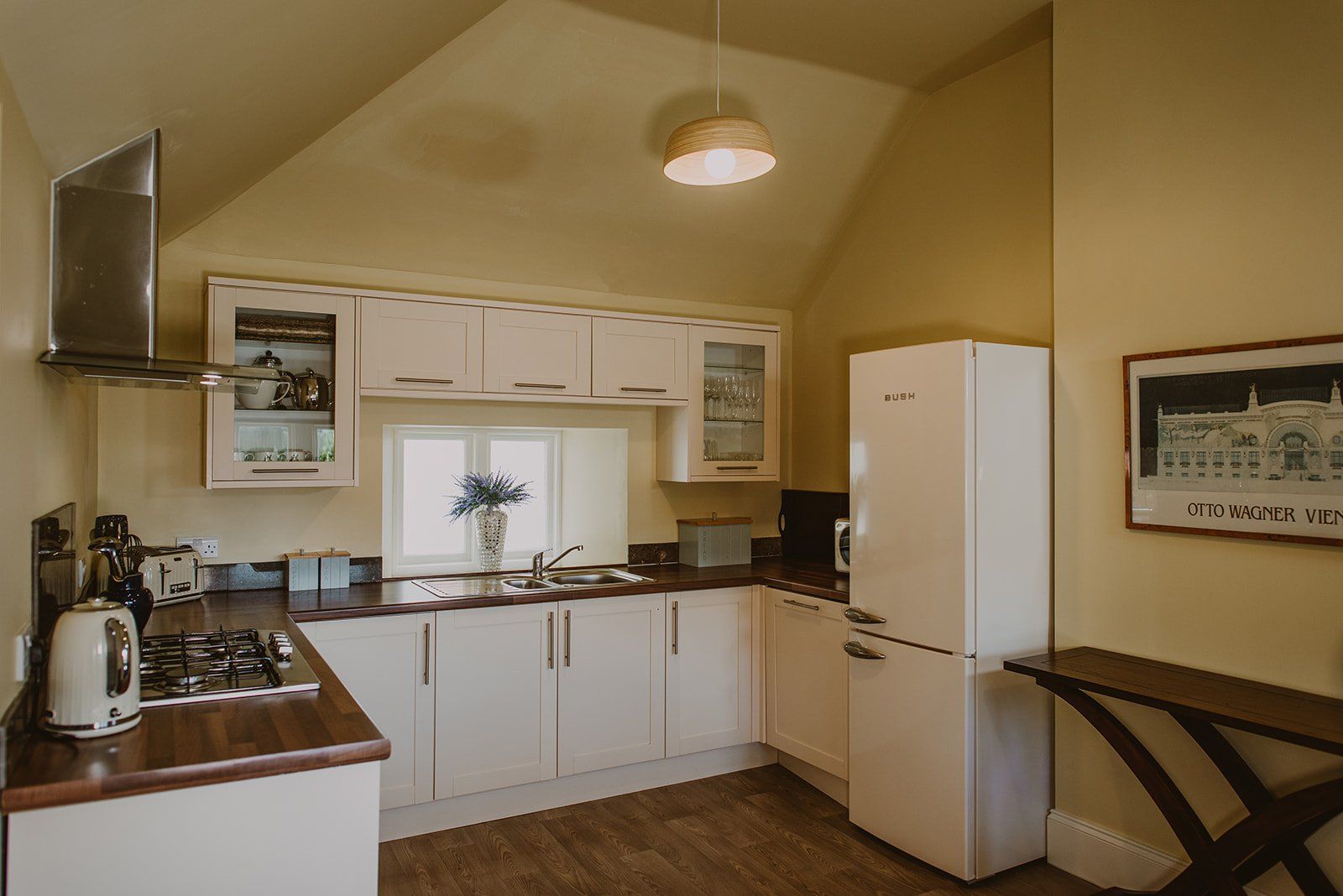 Coach House Kitchen