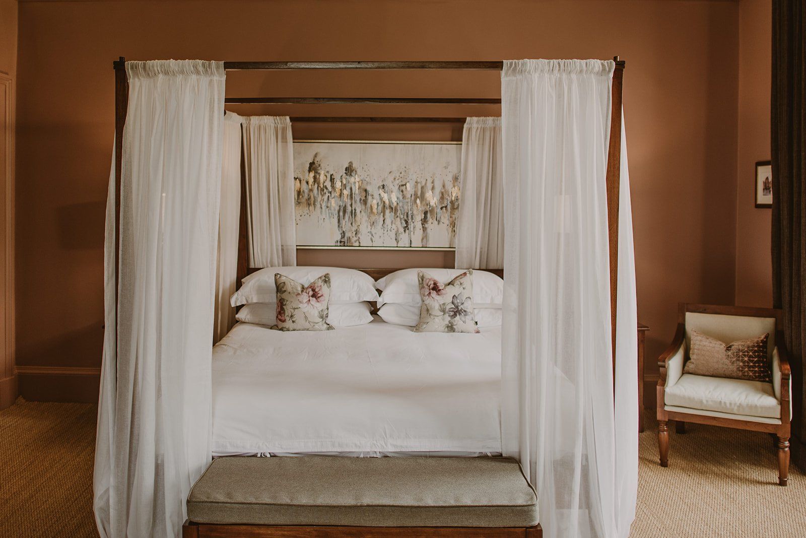 Colonsay Bedroom