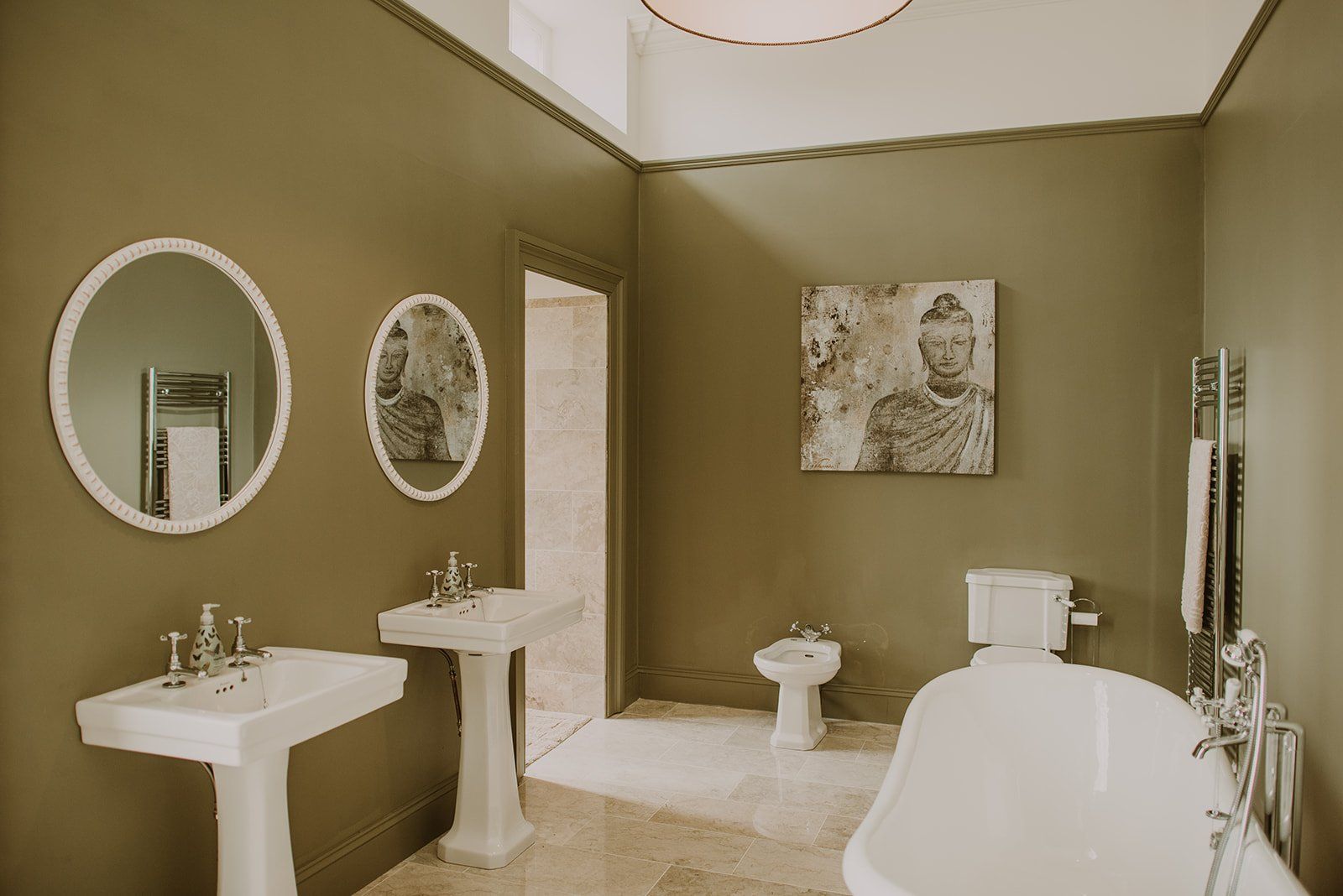 Colonsay Ensuite