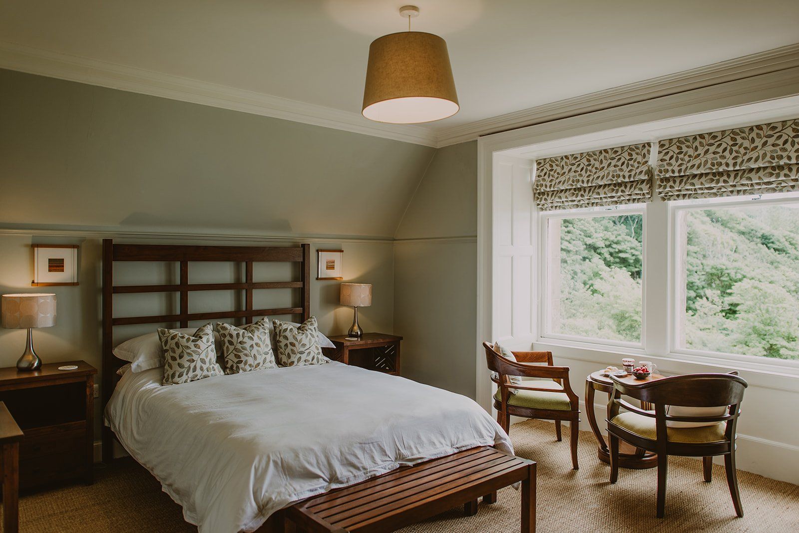 Gigha Bedroom