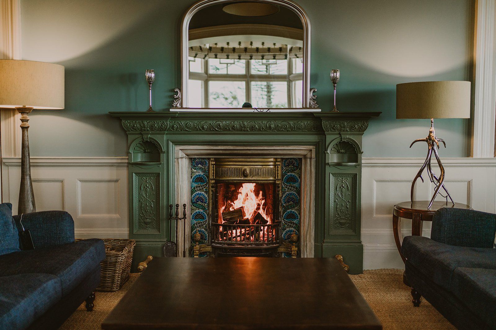 Drawing Room