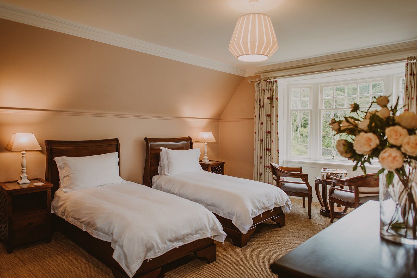 Cara Bedroom
