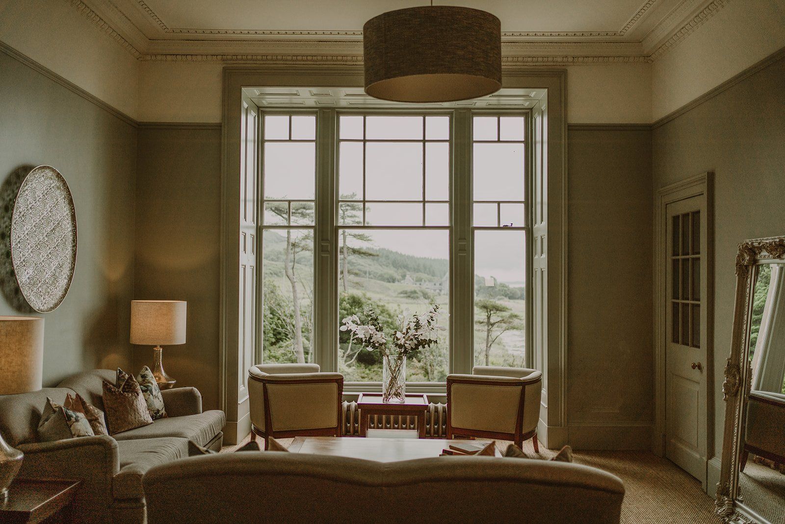 Colonsay Room