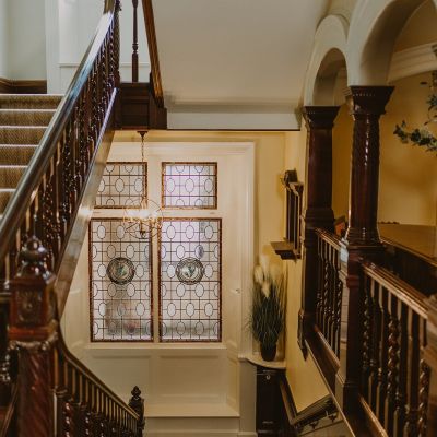 Staircase