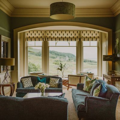 Drawing Room