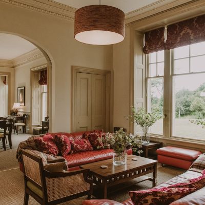 Morning Room