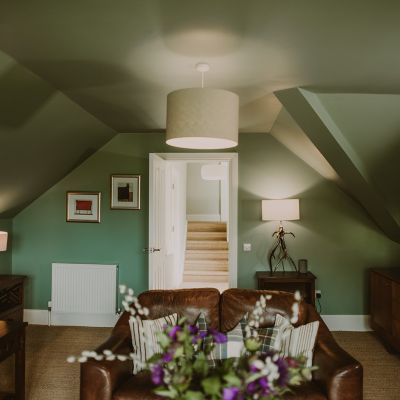 Coach House