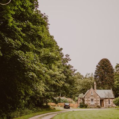 North Lodge