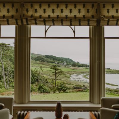 Drawing Room View