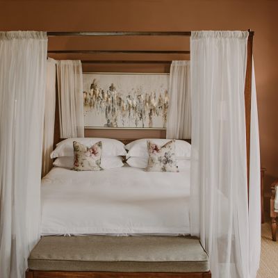 Colonsay Bedroom