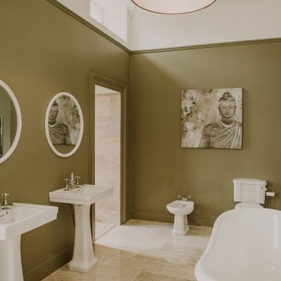 Colonsay Ensuite