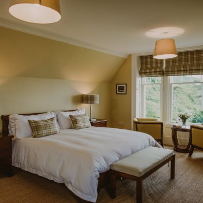 Islay Bedroom