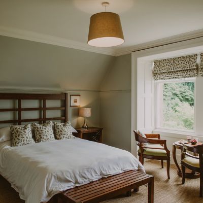 Gigha Bedroom