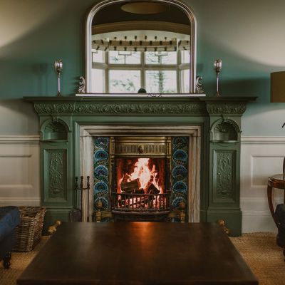 Drawing Room