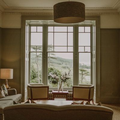 Colonsay Room