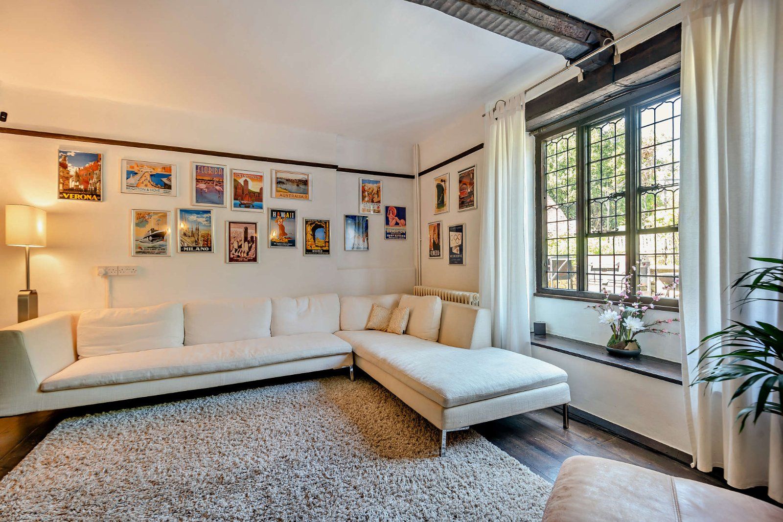 Media Room