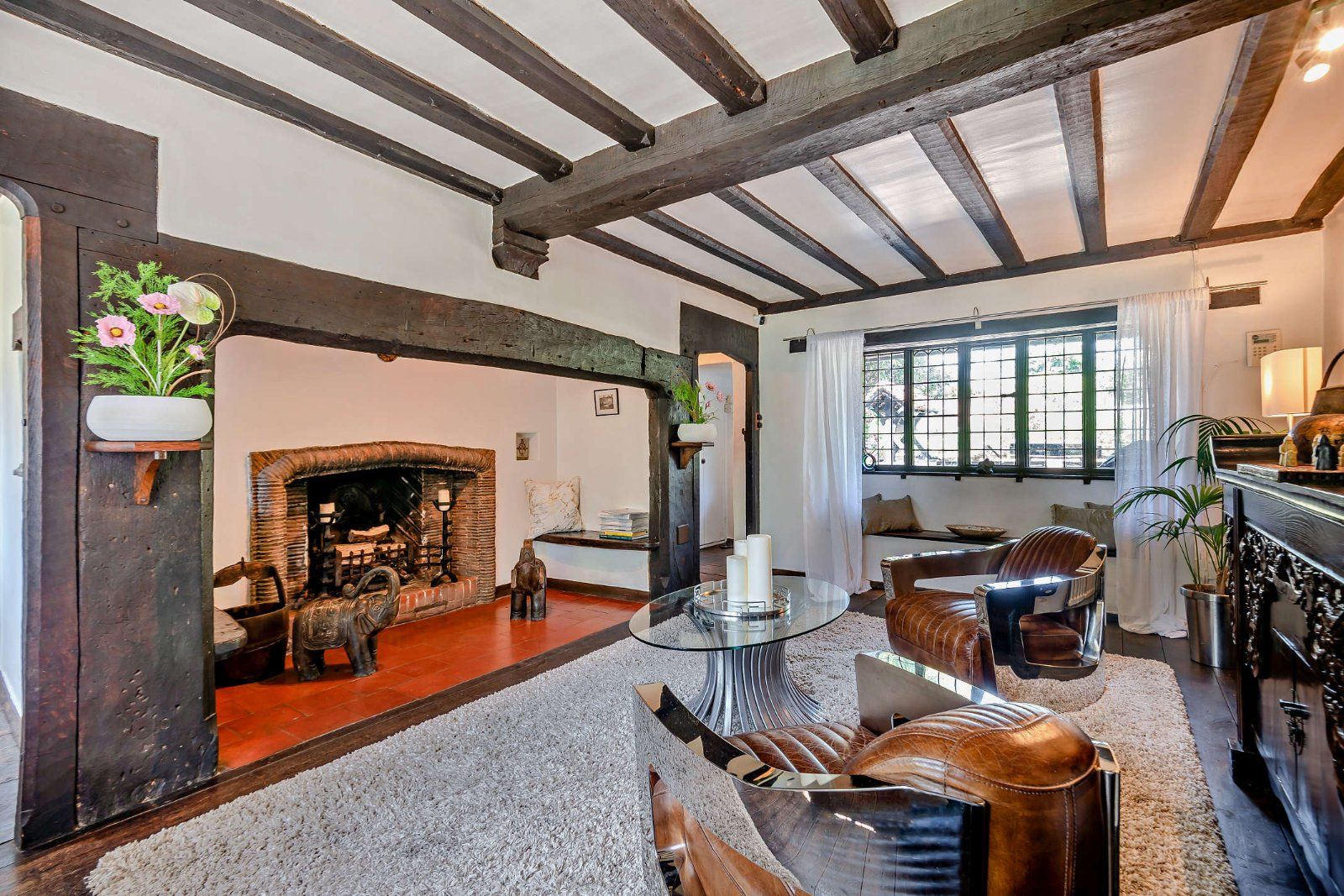 Inglenook
