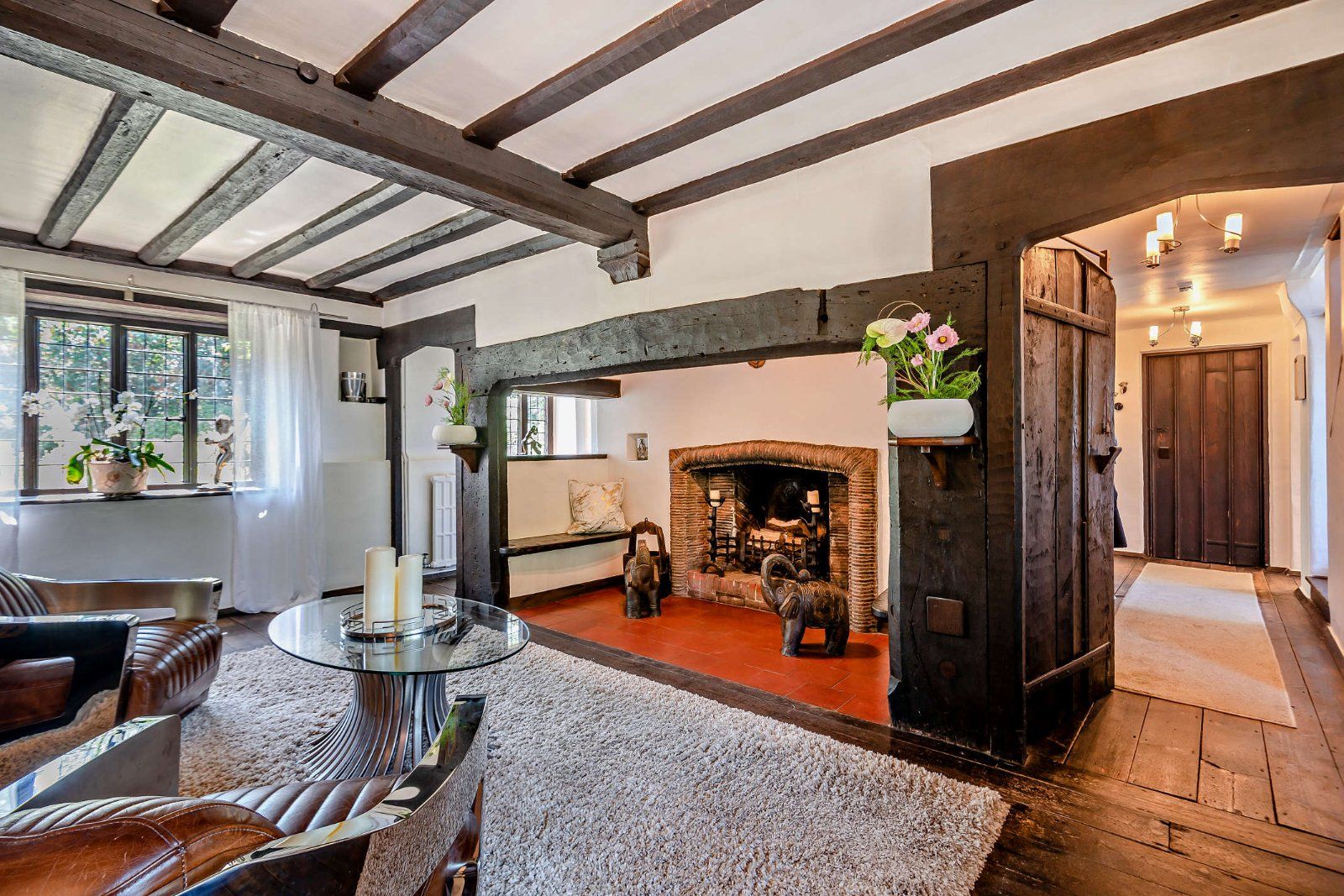 Inglenook