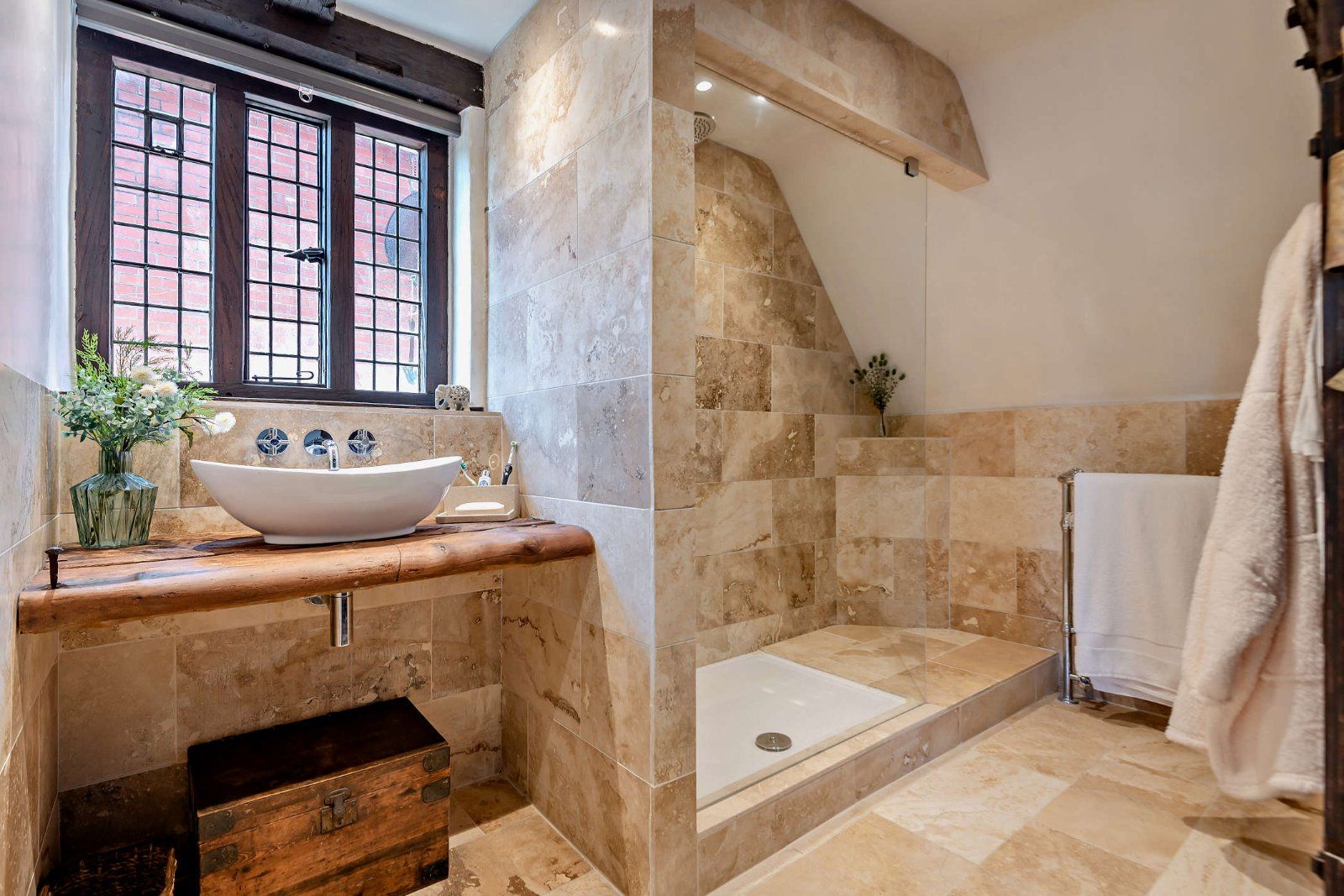 En-Suite