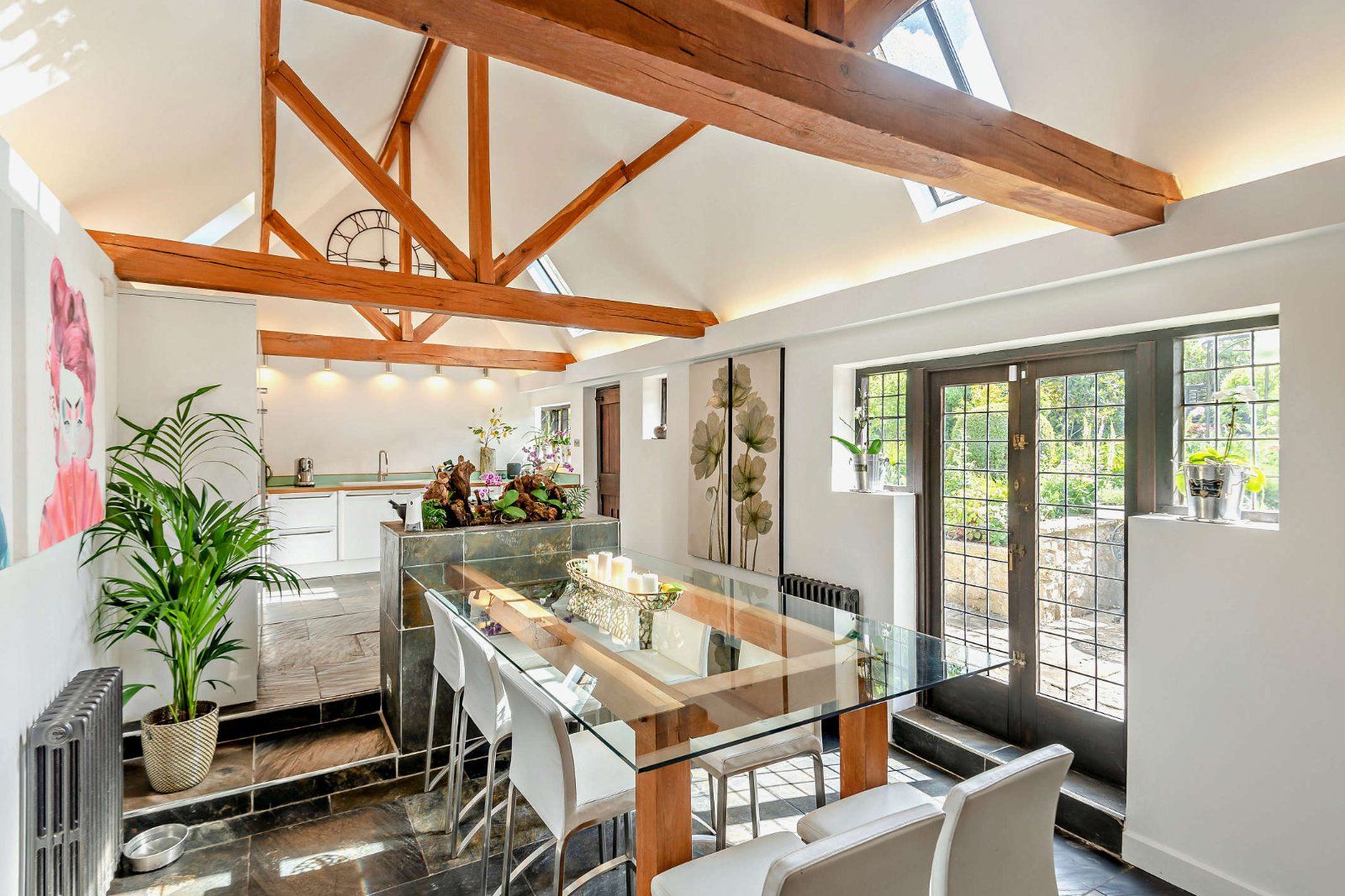 Kitchen / Diner