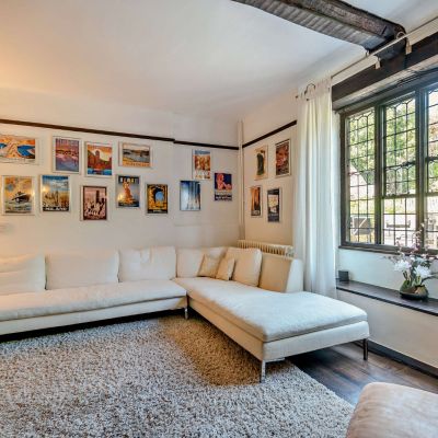 Media Room
