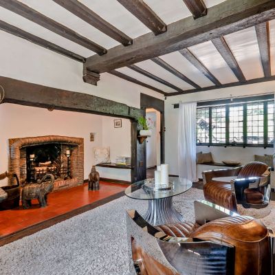 Inglenook