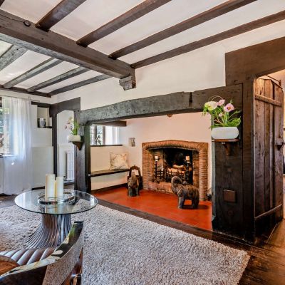 Inglenook