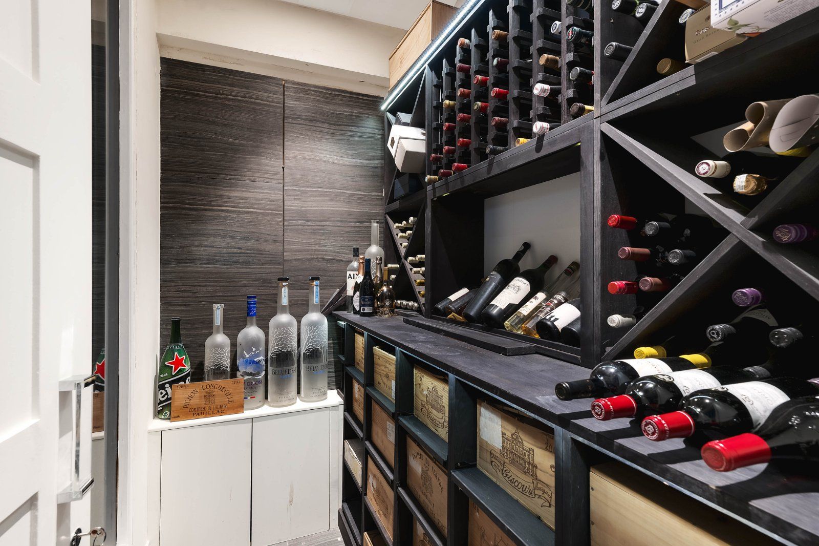 Wine Cellar