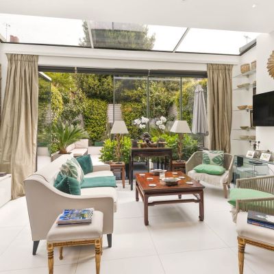 Dining/Family Room