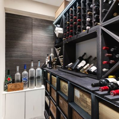 Wine Cellar