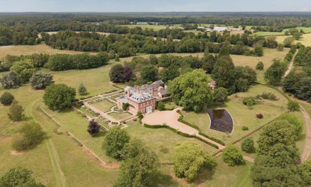 Great Hockham Hall