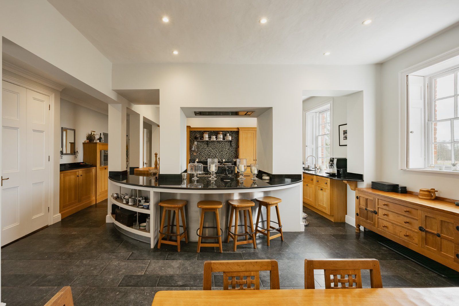 Kitchen Breakfast Ro