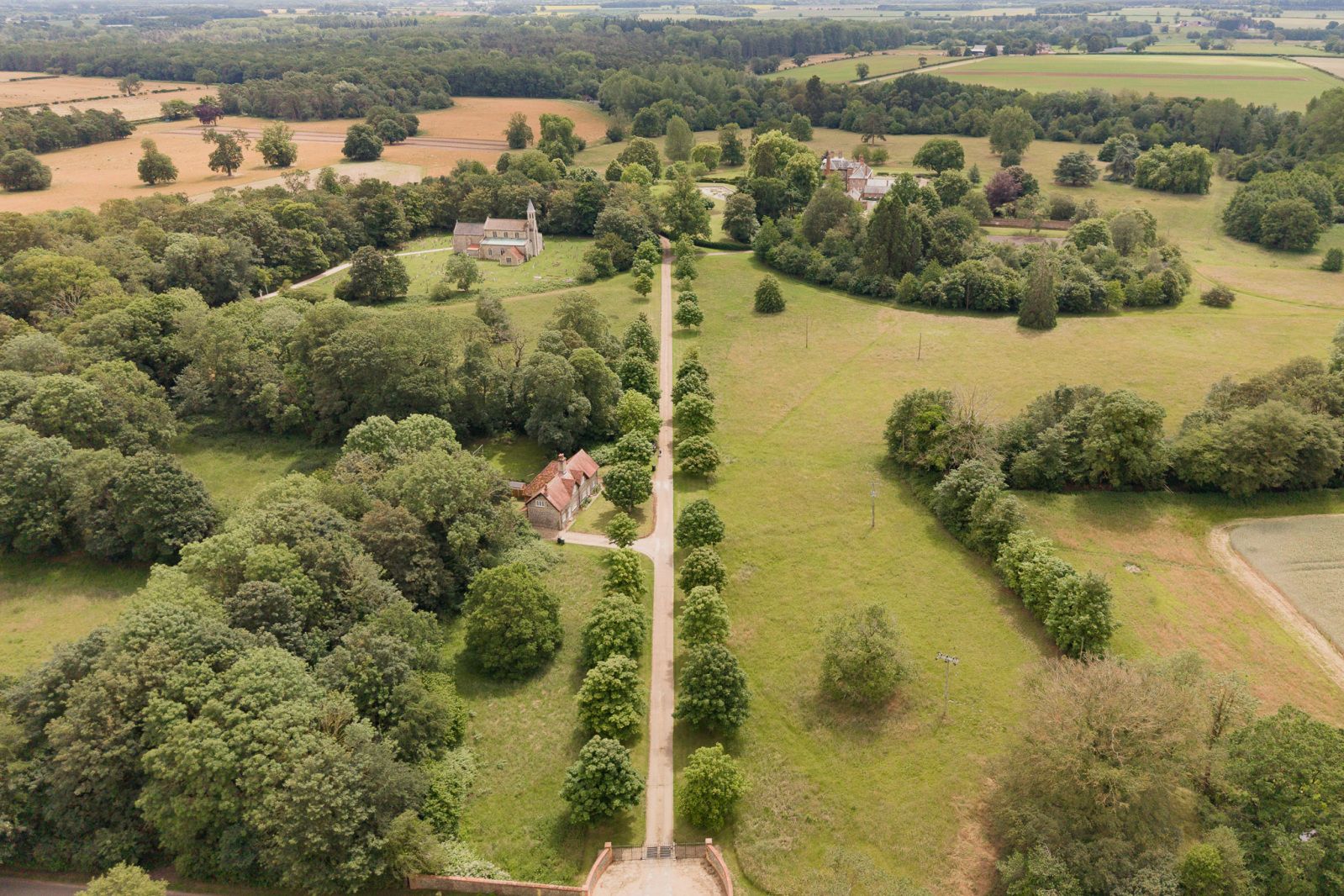 Aerial