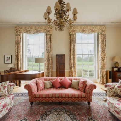 Drawing Room