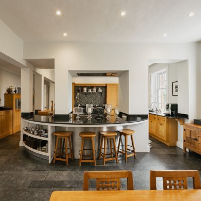 Kitchen Breakfast Ro