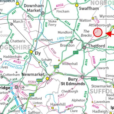 Location