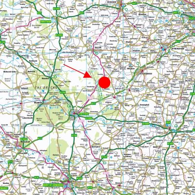 Location