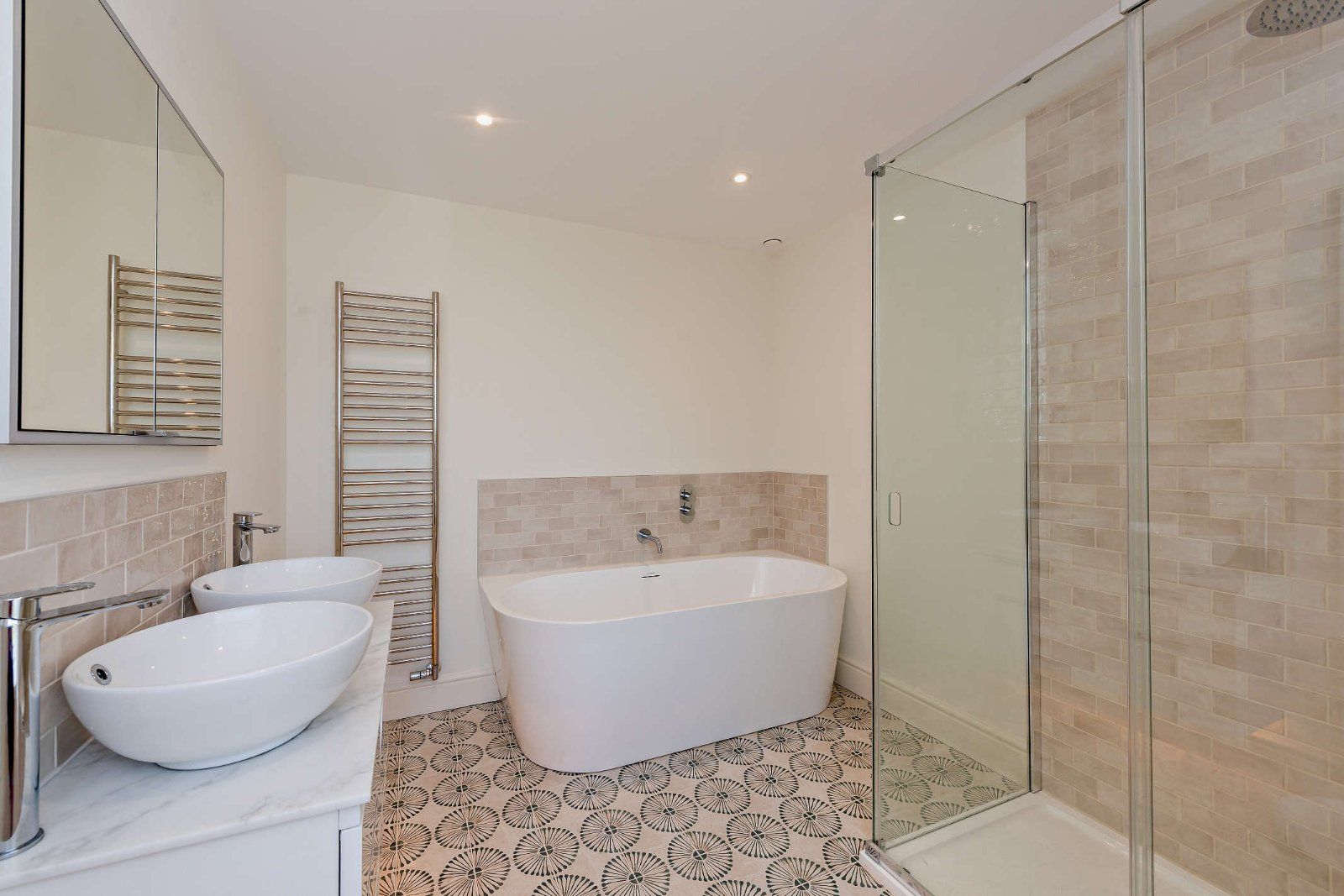 Princpal En Suite