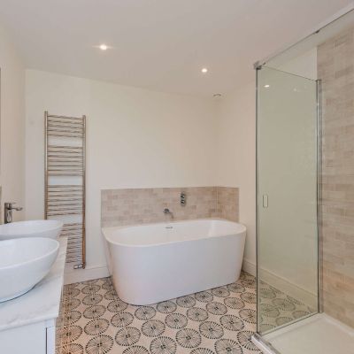 Princpal En Suite