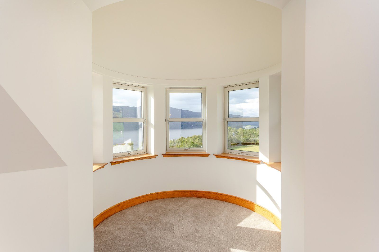 Balnafoich House