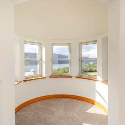 Balnafoich House