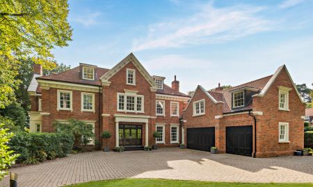 Ascot, Berkshire