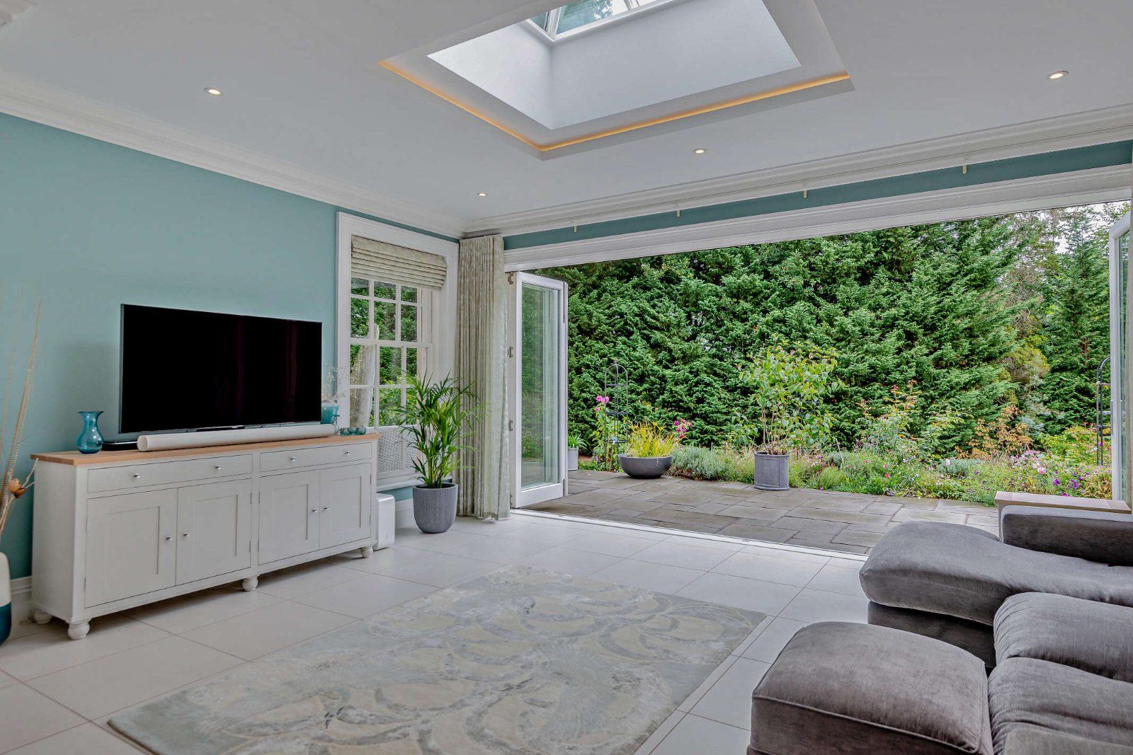 Orangery