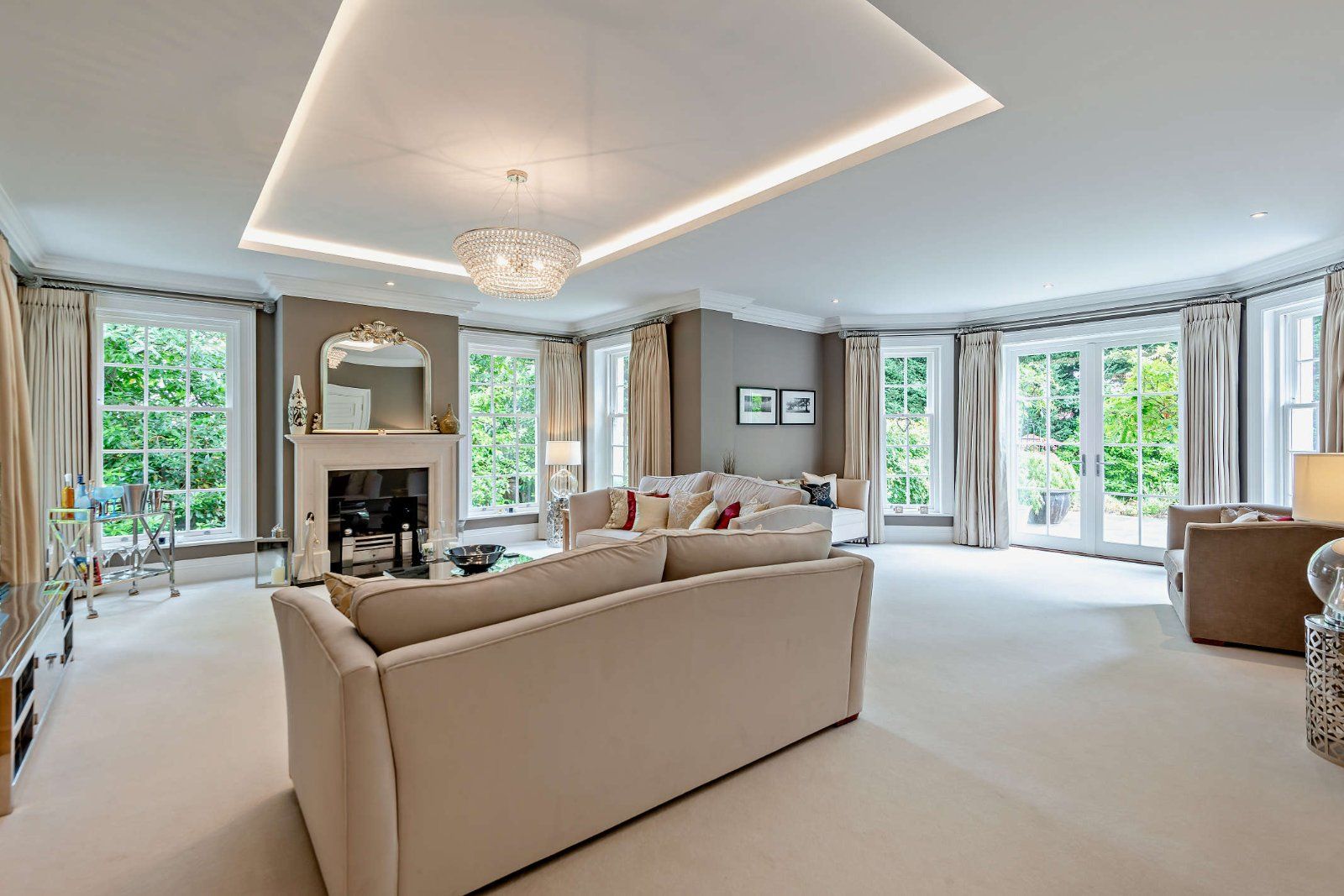 Drawing Room