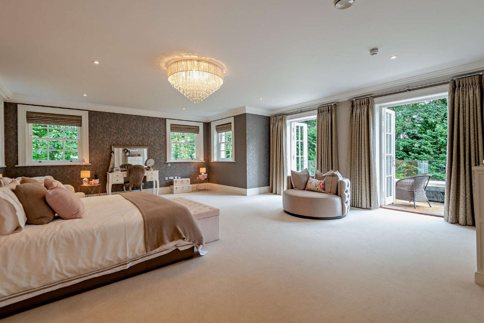 Principal Bedroom